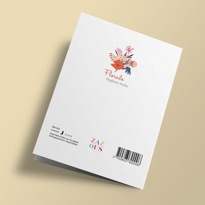 Florale - Bouquet 