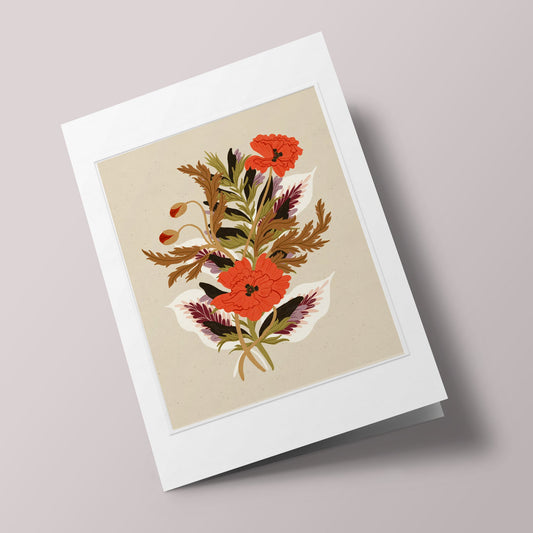 Florale - Bouquet 