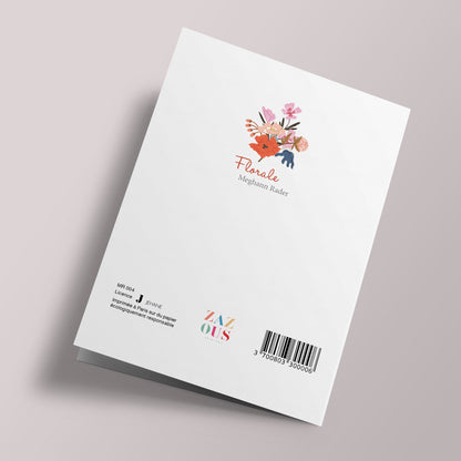 Florale - Bouquet 