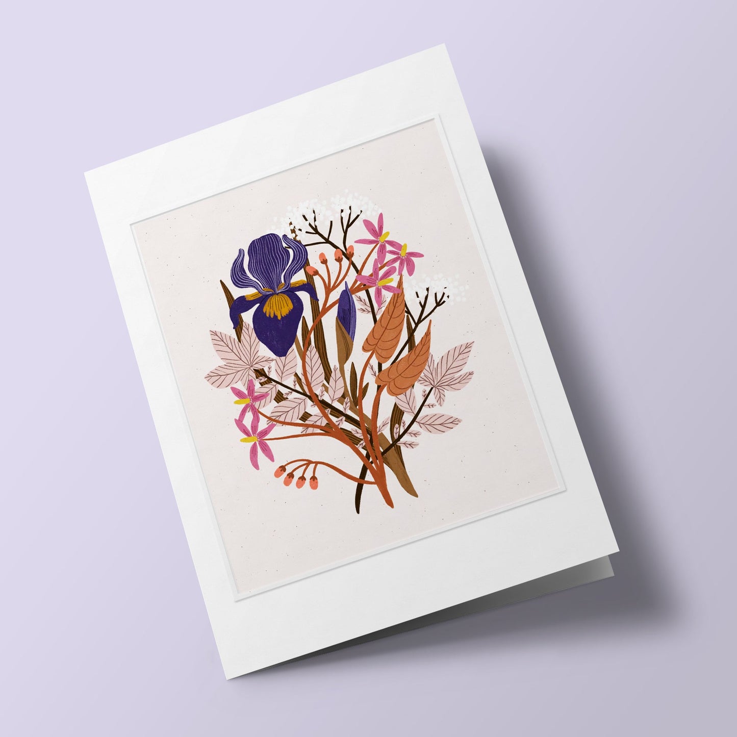 Florale - Bouquet 