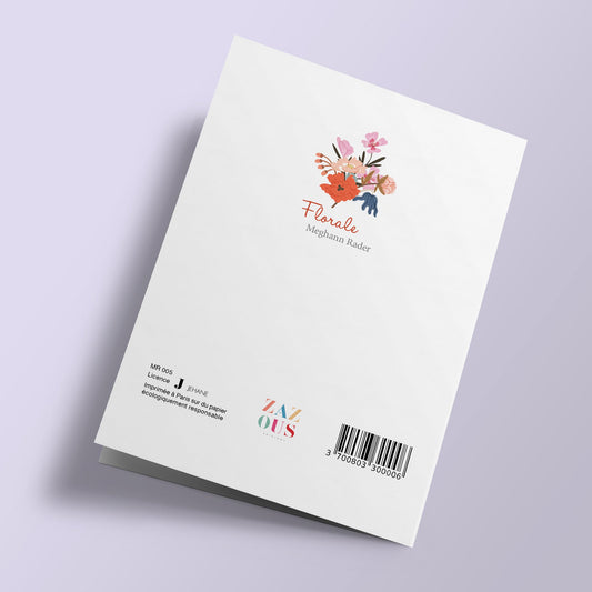 Florale - Bouquet 