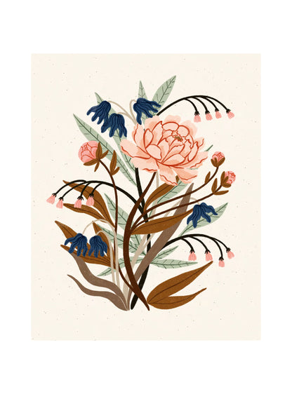 Florale - Bouquet 
