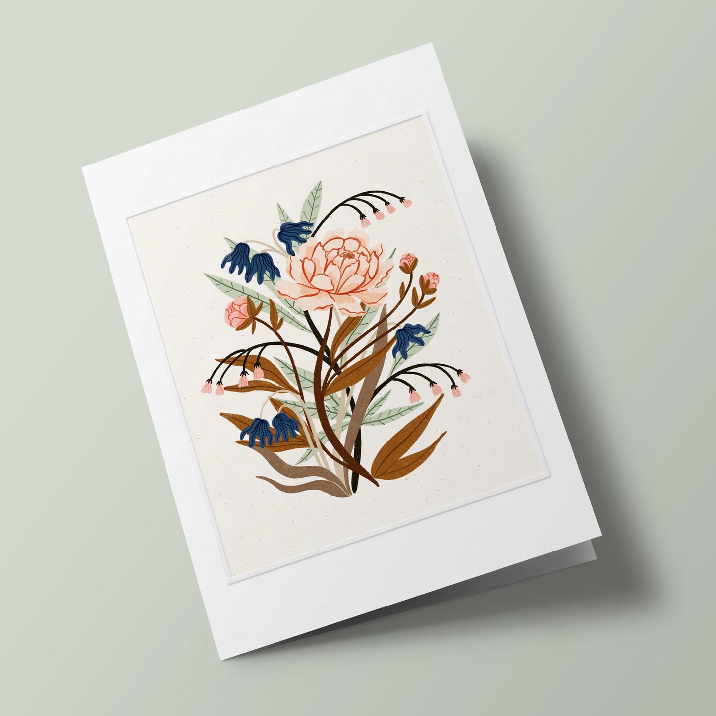 Florale - Bouquet 