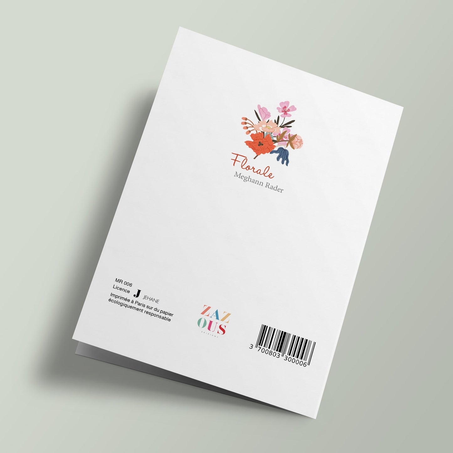 Florale - Bouquet 