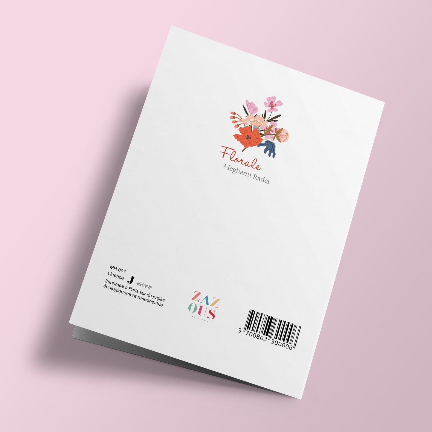 Florale - Bouquet 