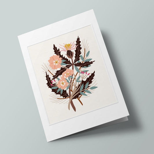 Florale - Bouquet 