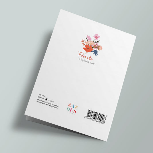 Florale - Bouquet 
