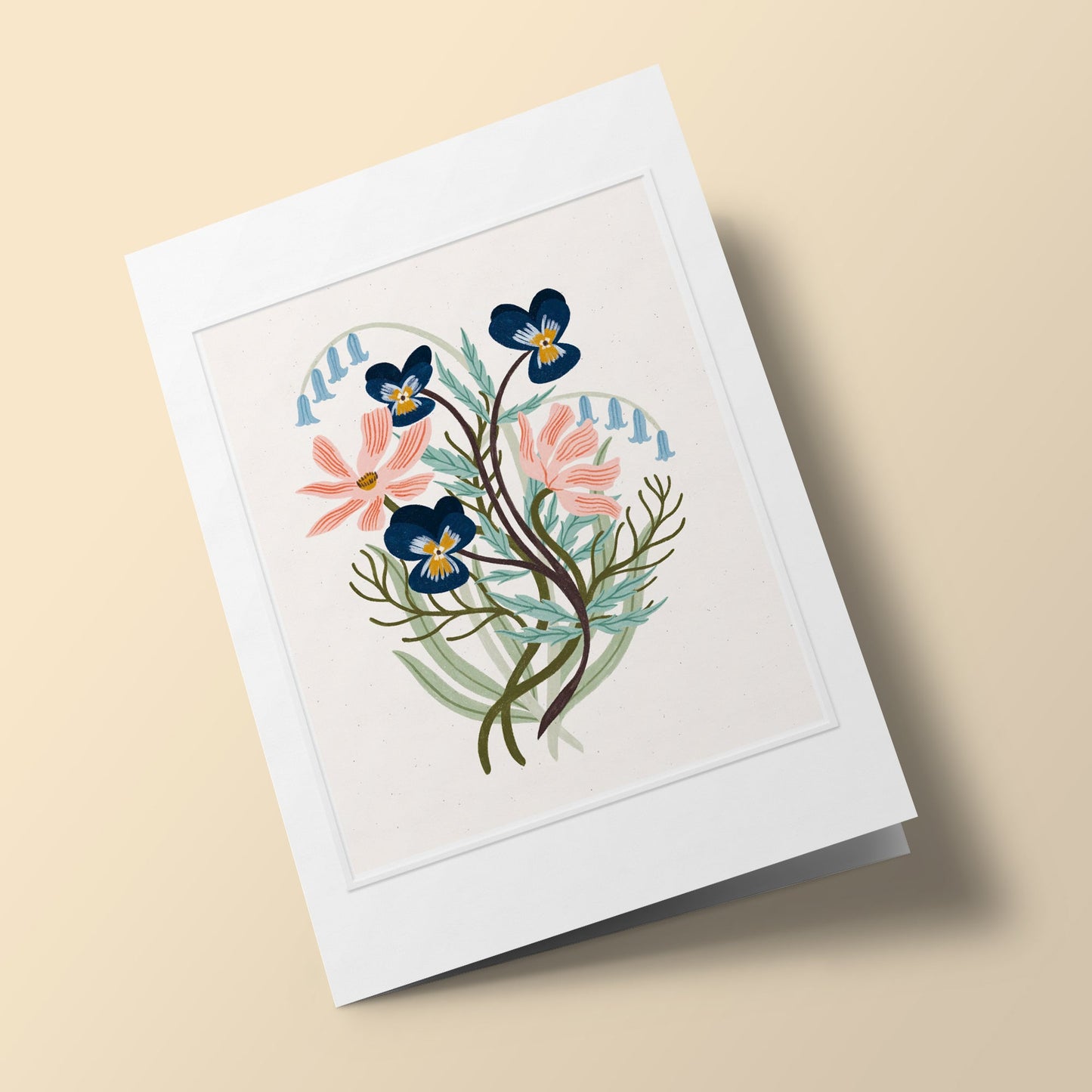 Florale - Bouquet 