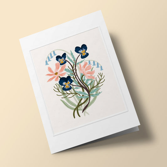 Florale - Bouquet 