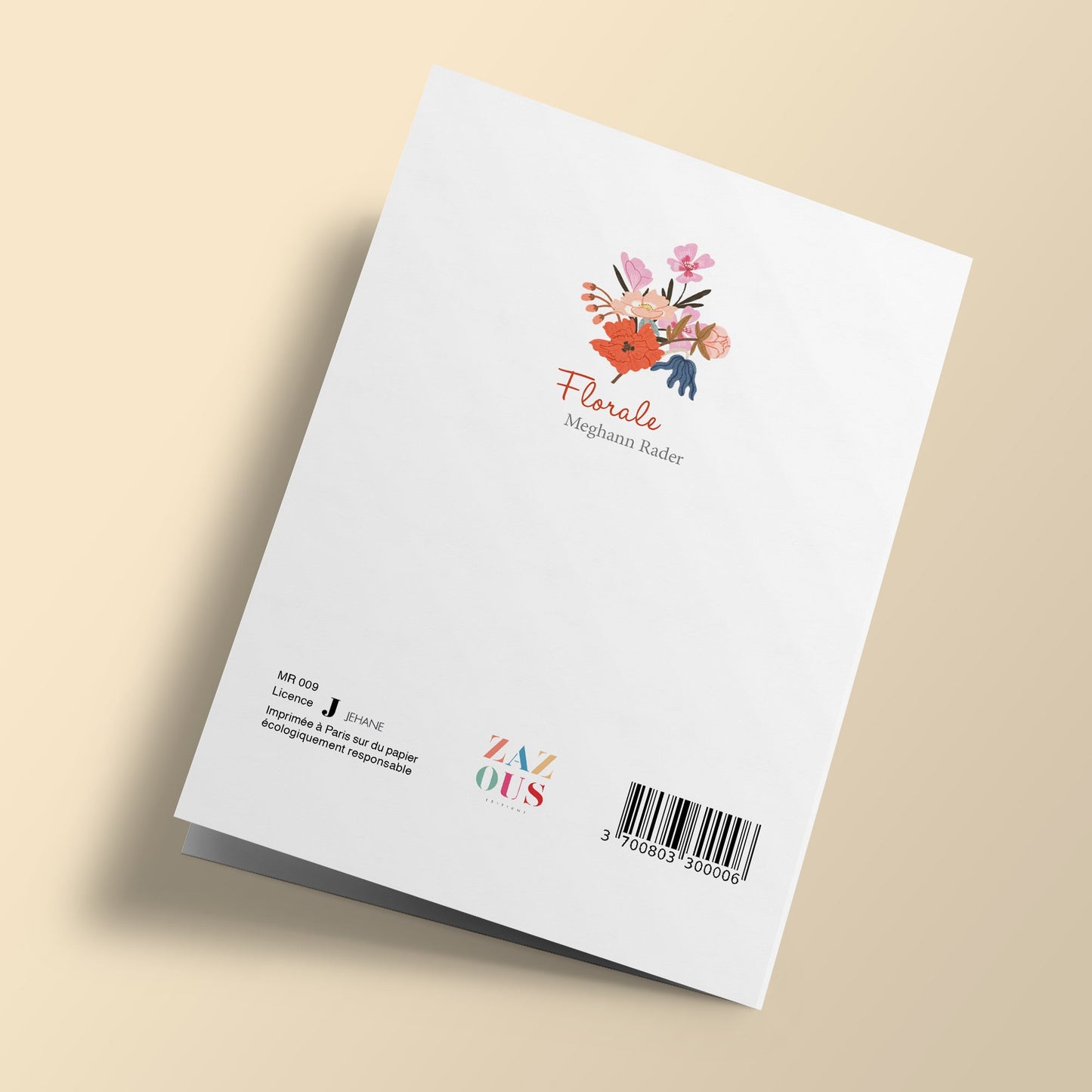Florale - Bouquet 