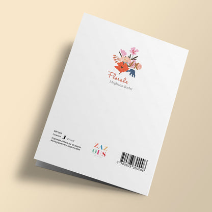 Florale - Bouquet 