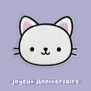 Moji - chat