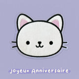 Moji - chat