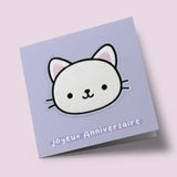 Moji - chat