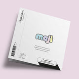 Moji - chat