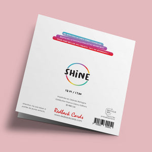 Shine - Etoile