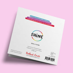 Shine - Paresseux