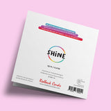 Shine - Paresseux