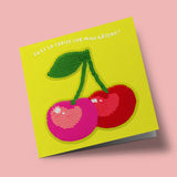 Shine - Cerise