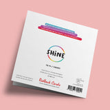 Shine - Cerise