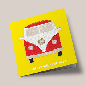 Shine - Camping-car