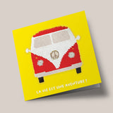 Shine - Camping-car