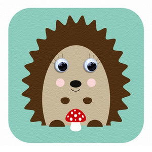 Stripey Cats - Hetty Hedgehog (hérisson)