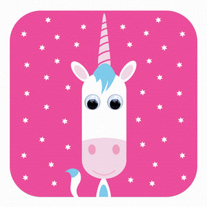 Stripey Cats - Eunice Unicorn (licorne)