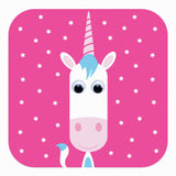 Stripey Cats - Eunice Unicorn (licorne)