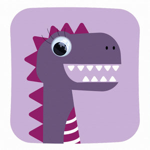 Wiggly Eyes - Debs Dino