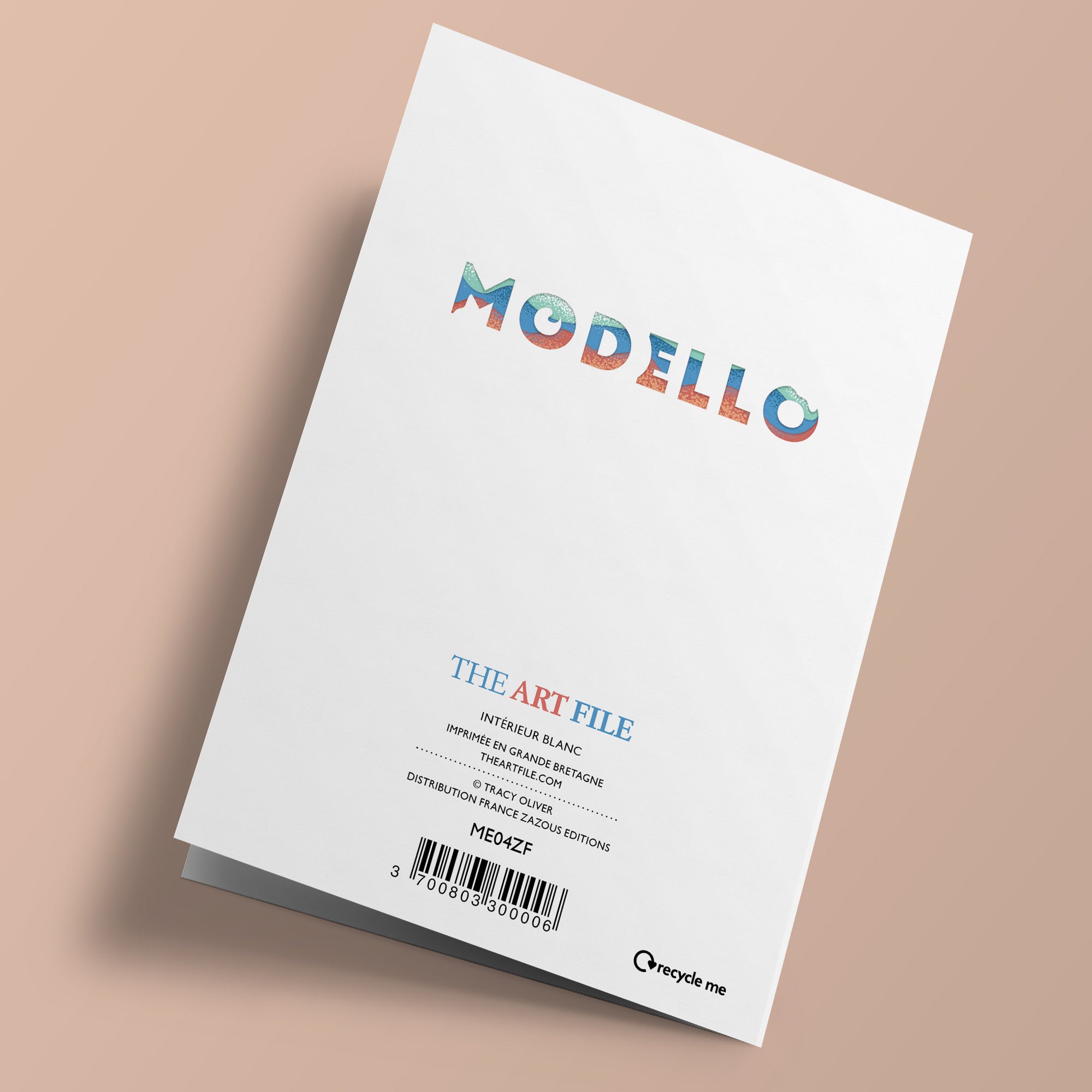 Modello - Toucan dans la jungle