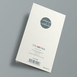 CrÃ¨me de la crÃ¨me - Santa Claus skis through the Christmas trees