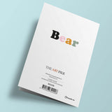 Bear - des ours dans un bateau