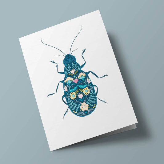 Pollen - Beetle