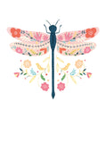 Pollen - Libellule