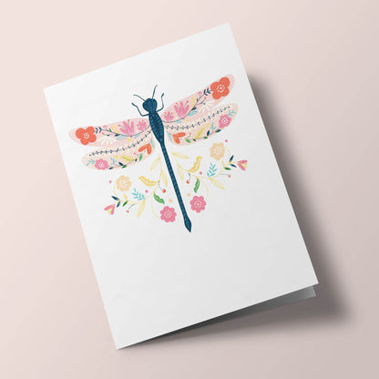 Pollen - Dragonfly
