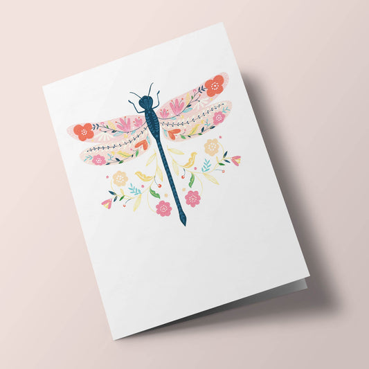 Pollen - Dragonfly