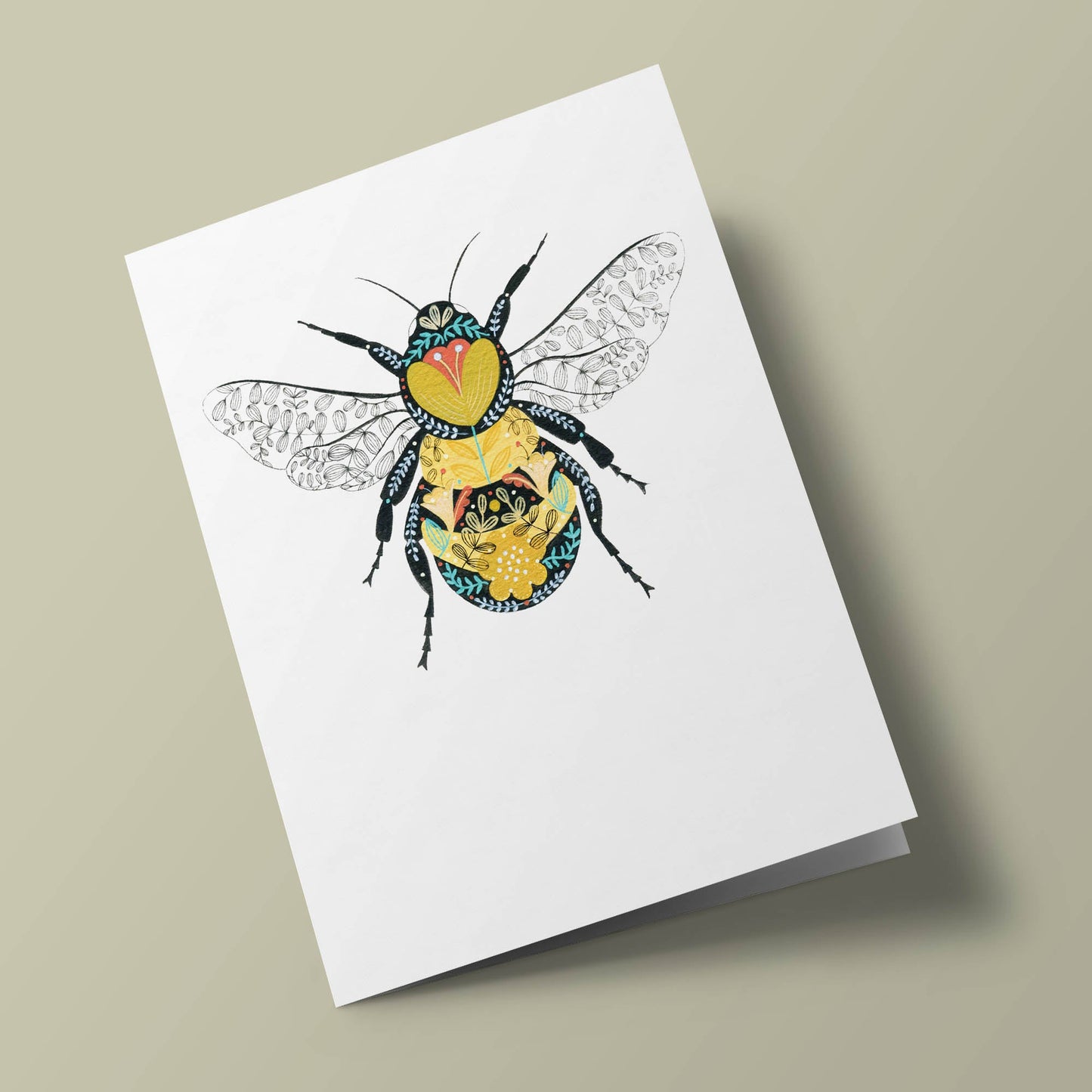 Pollen - Bee