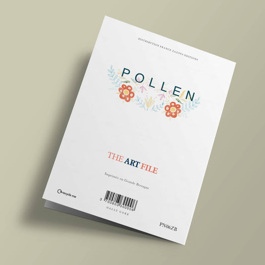 Pollen - Bee
