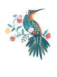 Pollen - Martin-pêcheur