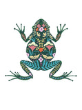 Pollen - Grenouille