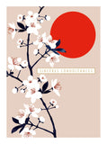 Une face de "Sakura Heights"