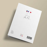 Dompte-venin - carte cousue