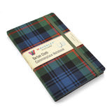 Carnet en tartan - Murray of Atholl Ancient