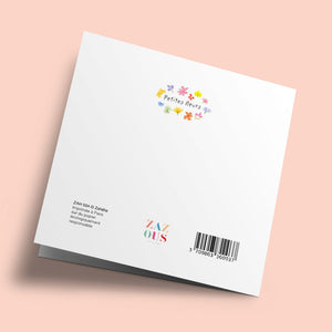 Les petites fleurs - Fleurs aux couleurs vives