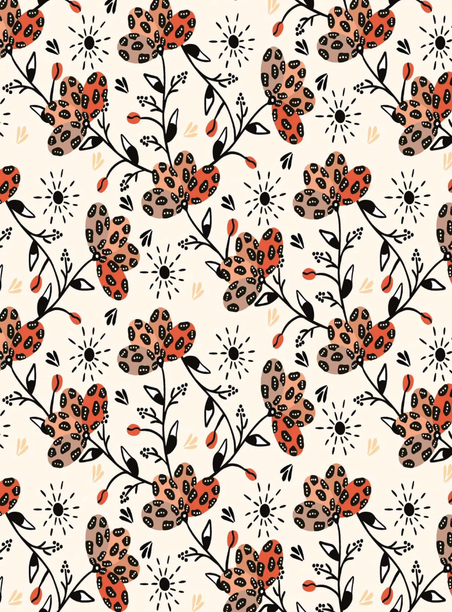 Une face de "Il était une fois l'automne" par Zahélie